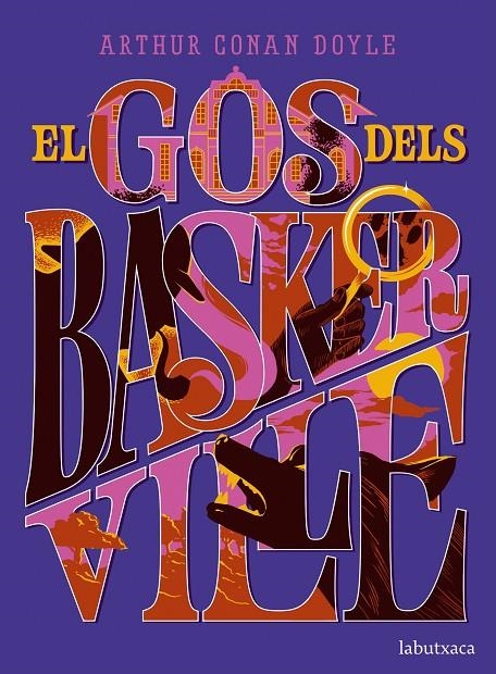 El gos dels Baskerville | 9788417423339 | Doyle, Arthur Conan | Llibres.cat | Llibreria online en català | La Impossible Llibreters Barcelona