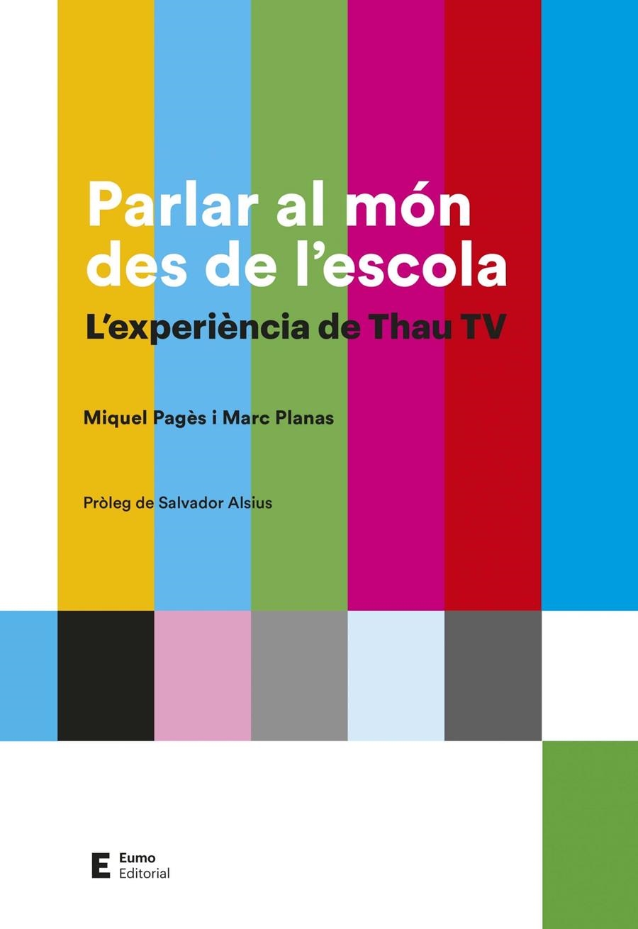 Parlar al món des de l'escola | 9788497667005 | Pagès Torroja, Miquel/Planas Esteva, Marc | Llibres.cat | Llibreria online en català | La Impossible Llibreters Barcelona