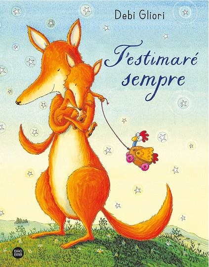 T'estimaré sempre | 9788491379096 | Gliori, Debi | Llibres.cat | Llibreria online en català | La Impossible Llibreters Barcelona