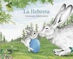 La llebreta | 9788412029376 | Conte recollit per les escoles Waldorf | Llibres.cat | Llibreria online en català | La Impossible Llibreters Barcelona