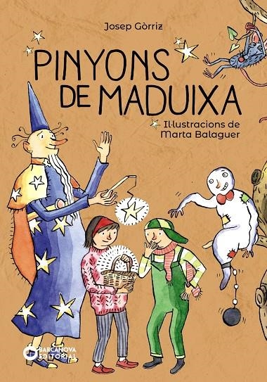 Pinyons de maduixa | 9788448945886 | Gòrriz, Josep | Llibres.cat | Llibreria online en català | La Impossible Llibreters Barcelona