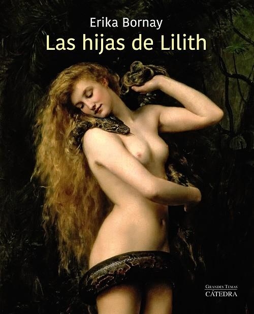 Las hijas de Lilith | 9788437641348 | Bornay, Erika | Llibres.cat | Llibreria online en català | La Impossible Llibreters Barcelona