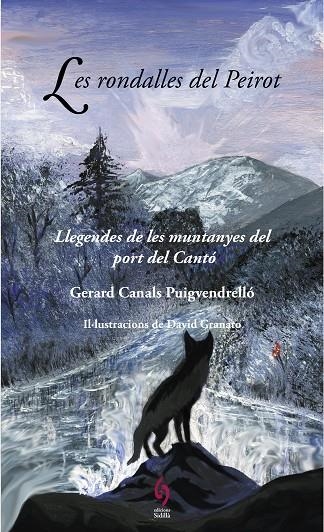 Les rondalles del Peirot | 9788412156911 | Canals Puigvendrelló, Gerard | Llibres.cat | Llibreria online en català | La Impossible Llibreters Barcelona