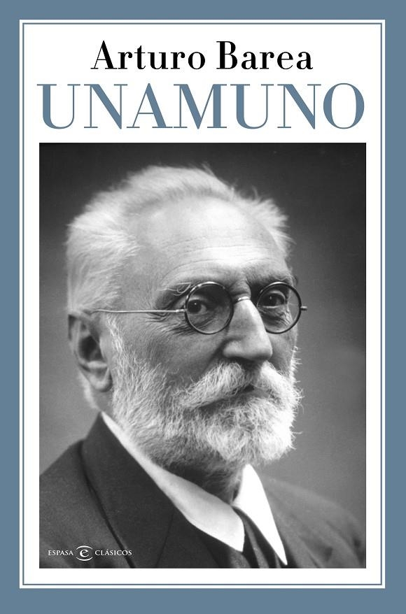 Unamuno | 9788467058710 | Barea, Arturo | Llibres.cat | Llibreria online en català | La Impossible Llibreters Barcelona