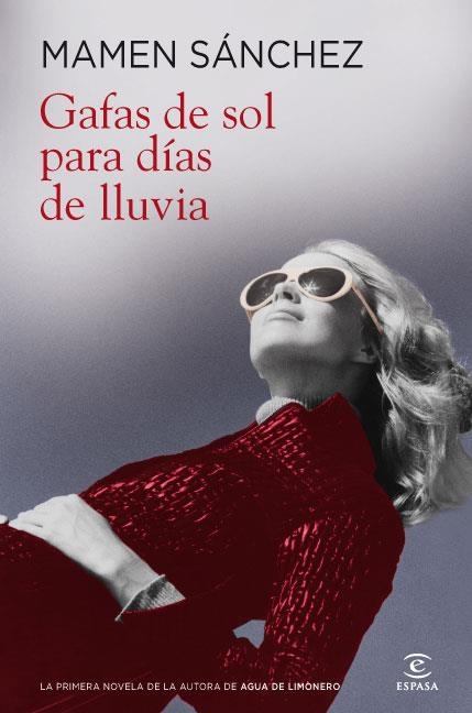 Gafas de sol para días de lluvia | 9788467035926 | Sánchez, Mamen | Llibres.cat | Llibreria online en català | La Impossible Llibreters Barcelona