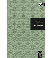 SUSPESA | 9788412210422 | Mar Fontana | Llibres.cat | Llibreria online en català | La Impossible Llibreters Barcelona