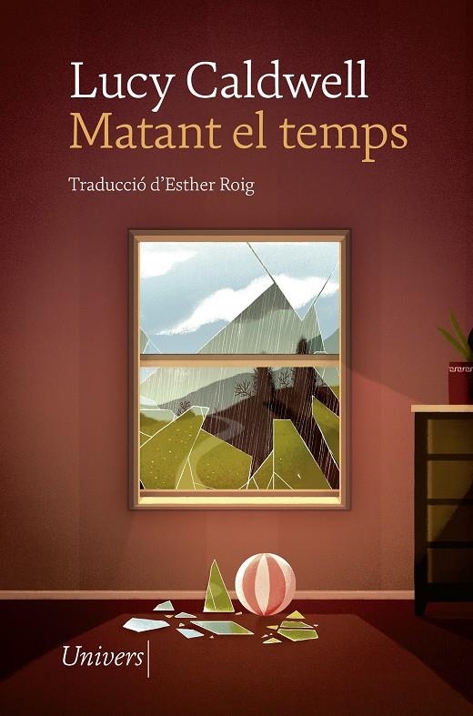 Matant el temps | 9788417868833 | Caldwell, Lucy | Llibres.cat | Llibreria online en català | La Impossible Llibreters Barcelona