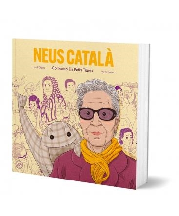 NEUS CATALA  | 9788416855667 | Gilibets, Uriol | Llibres.cat | Llibreria online en català | La Impossible Llibreters Barcelona