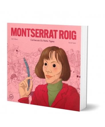 MONTSERRAT ROIG  | 9788416855674 | Gilibets, Uriol | Llibres.cat | Llibreria online en català | La Impossible Llibreters Barcelona