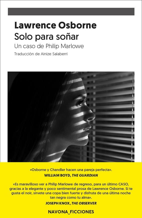 Solo para soñar | 9788417978433 | Osborne, Lawrence | Llibres.cat | Llibreria online en català | La Impossible Llibreters Barcelona