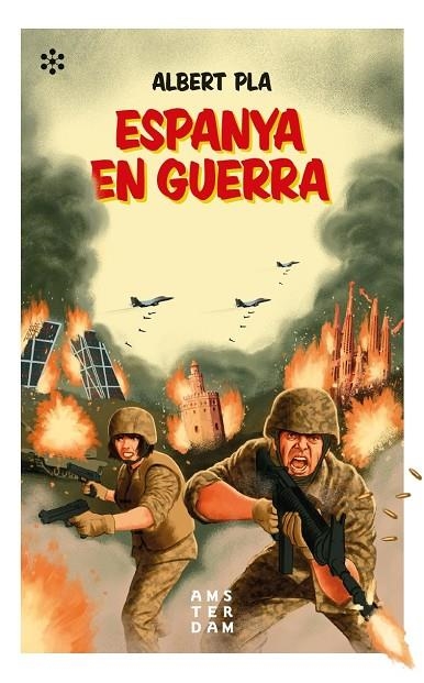 Espanya en guerra | 9788417918200 | Pla i Àlvarez, Albert | Llibres.cat | Llibreria online en català | La Impossible Llibreters Barcelona