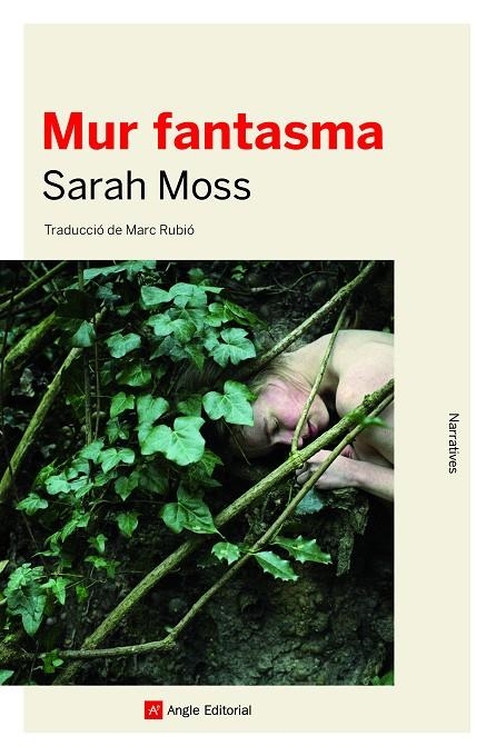 Mur fantasma | 9788418197093 | Moss, Sarah | Llibres.cat | Llibreria online en català | La Impossible Llibreters Barcelona