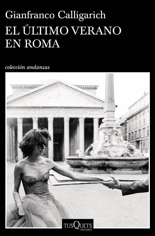 El último verano en Roma | 9788490668382 | Calligarich, Gianfranco | Llibres.cat | Llibreria online en català | La Impossible Llibreters Barcelona