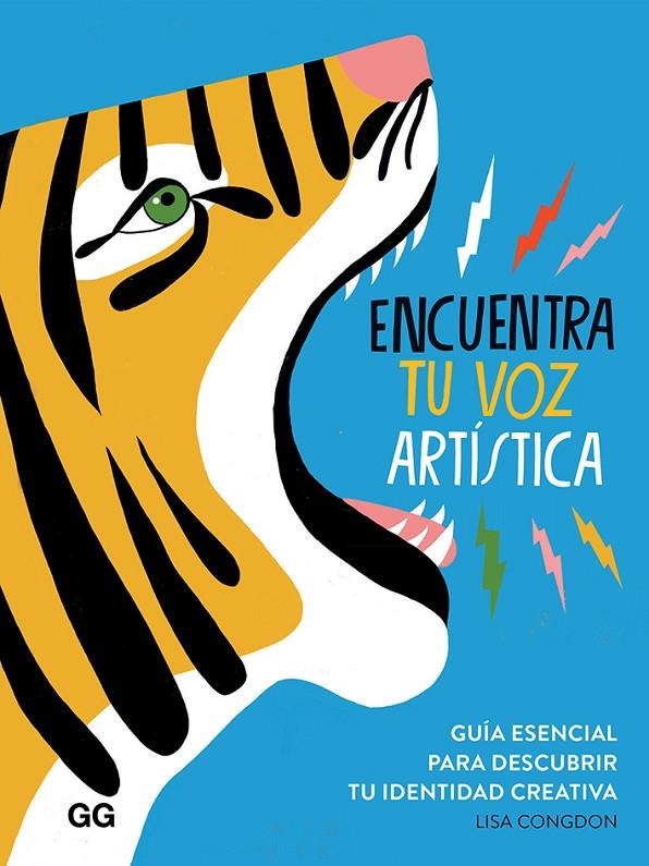 Encuentra tu voz artística | 9788425232862 | Congdon, Lisa | Llibres.cat | Llibreria online en català | La Impossible Llibreters Barcelona