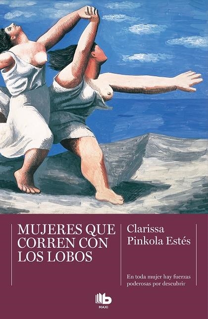 Mujeres que corren con los lobos | 9788413141213 | Estés, Clarissa Pinkola | Llibres.cat | Llibreria online en català | La Impossible Llibreters Barcelona