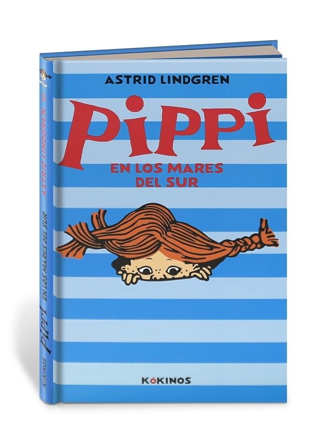 Pippi en los mares del sur | 9788417742119 | Lindgren, Astrid | Llibres.cat | Llibreria online en català | La Impossible Llibreters Barcelona