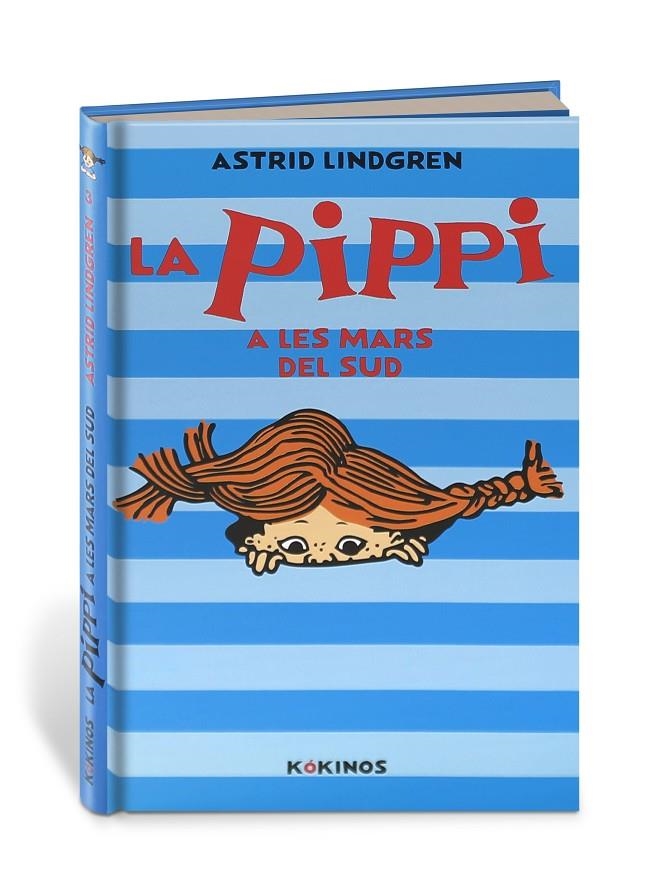 La Pippi a les mars del Sud | 9788417742164 | Lindgren, Astrid | Llibres.cat | Llibreria online en català | La Impossible Llibreters Barcelona