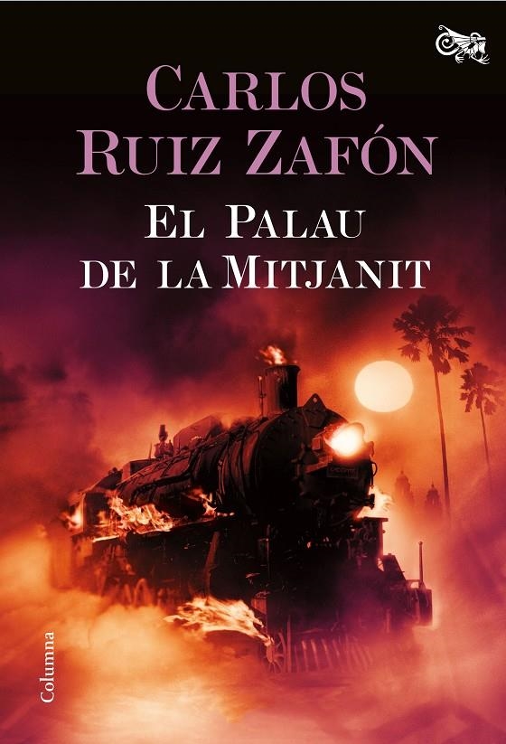 El Palau de la Mitjanit | 9788466421737 | Ruiz Zafón, Carlos | Llibres.cat | Llibreria online en català | La Impossible Llibreters Barcelona