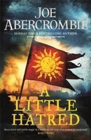 A little hatred | 9780575095885 | Abercrombie, Joe | Llibres.cat | Llibreria online en català | La Impossible Llibreters Barcelona