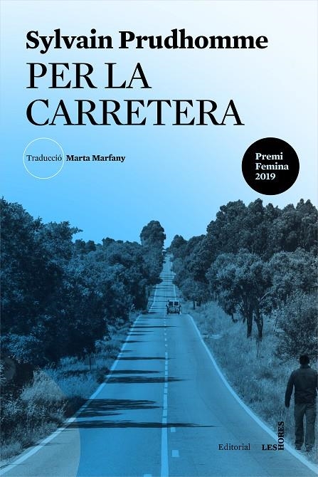 Per la carretera | 9788412168600 | Prudhomme, Sylvain | Llibres.cat | Llibreria online en català | La Impossible Llibreters Barcelona