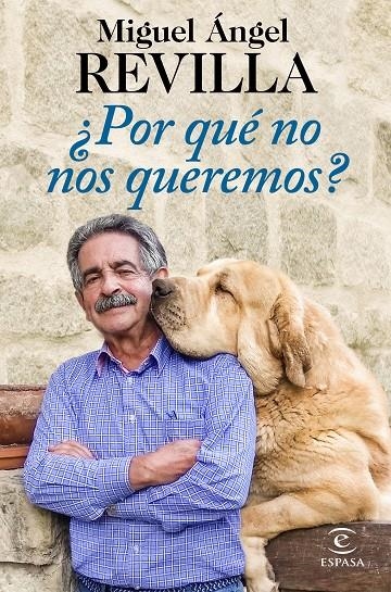 ¿Por qué no nos queremos? | 9788467056693 | Revilla, Miguel Ángel | Llibres.cat | Llibreria online en català | La Impossible Llibreters Barcelona