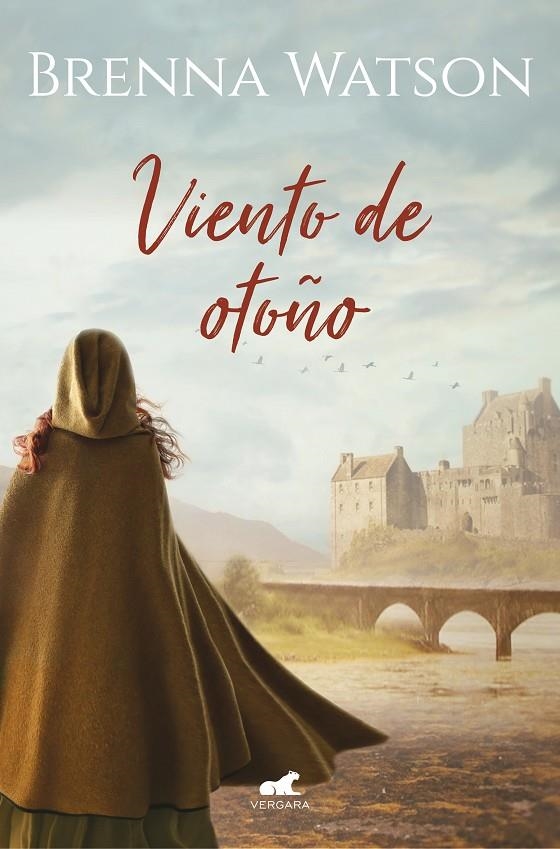 Viento de otoño | 9788417664220 | Watson, Brenna | Llibres.cat | Llibreria online en català | La Impossible Llibreters Barcelona