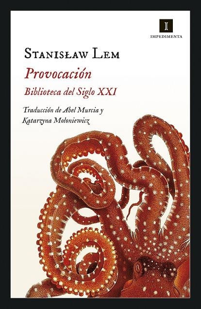 Provocación | 9788417553562 | Lem, Stanislaw | Llibres.cat | Llibreria online en català | La Impossible Llibreters Barcelona