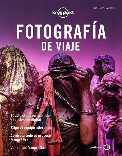 Fotografía de viaje 3 | 9788408222279 | I'Anson, Richard/AA. VV. | Llibres.cat | Llibreria online en català | La Impossible Llibreters Barcelona