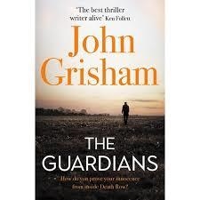 The guardians | 9781473684621 | Grisham, John | Llibres.cat | Llibreria online en català | La Impossible Llibreters Barcelona