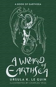 A Wizard of Earthesea | 9781473223561 | Le Guin, Ursula K. | Llibres.cat | Llibreria online en català | La Impossible Llibreters Barcelona