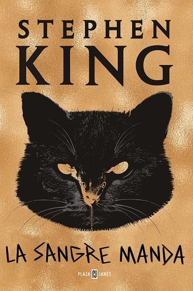 La sangre manda | 9788401024757 | King, Stephen | Llibres.cat | Llibreria online en català | La Impossible Llibreters Barcelona