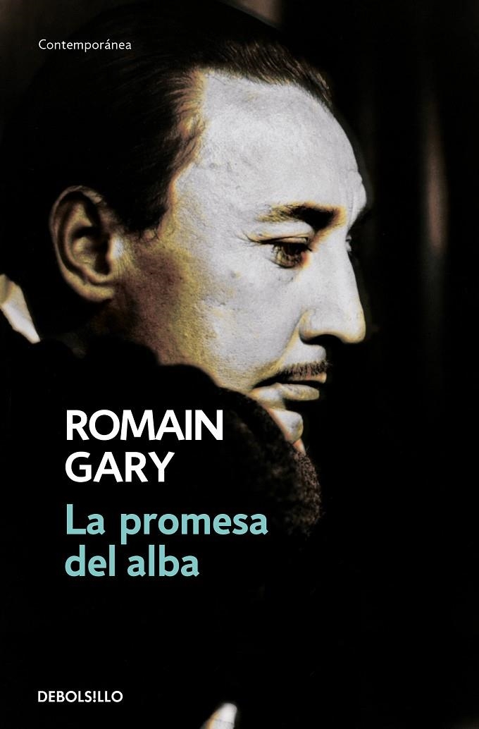 La promesa del alba | 9788483466353 | Gary, Romain | Llibres.cat | Llibreria online en català | La Impossible Llibreters Barcelona