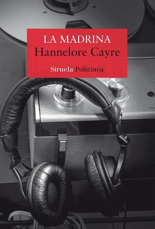 La madrina | 9788418245596 | Cayre, Hannelore | Llibres.cat | Llibreria online en català | La Impossible Llibreters Barcelona