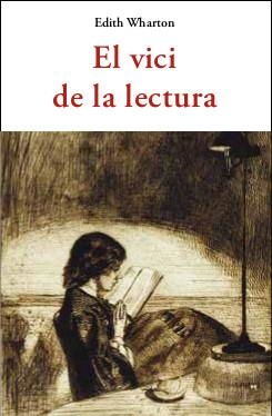 EL VICI DE LA LECTURA | 9788497162586 | WARTON, EDITH | Llibres.cat | Llibreria online en català | La Impossible Llibreters Barcelona