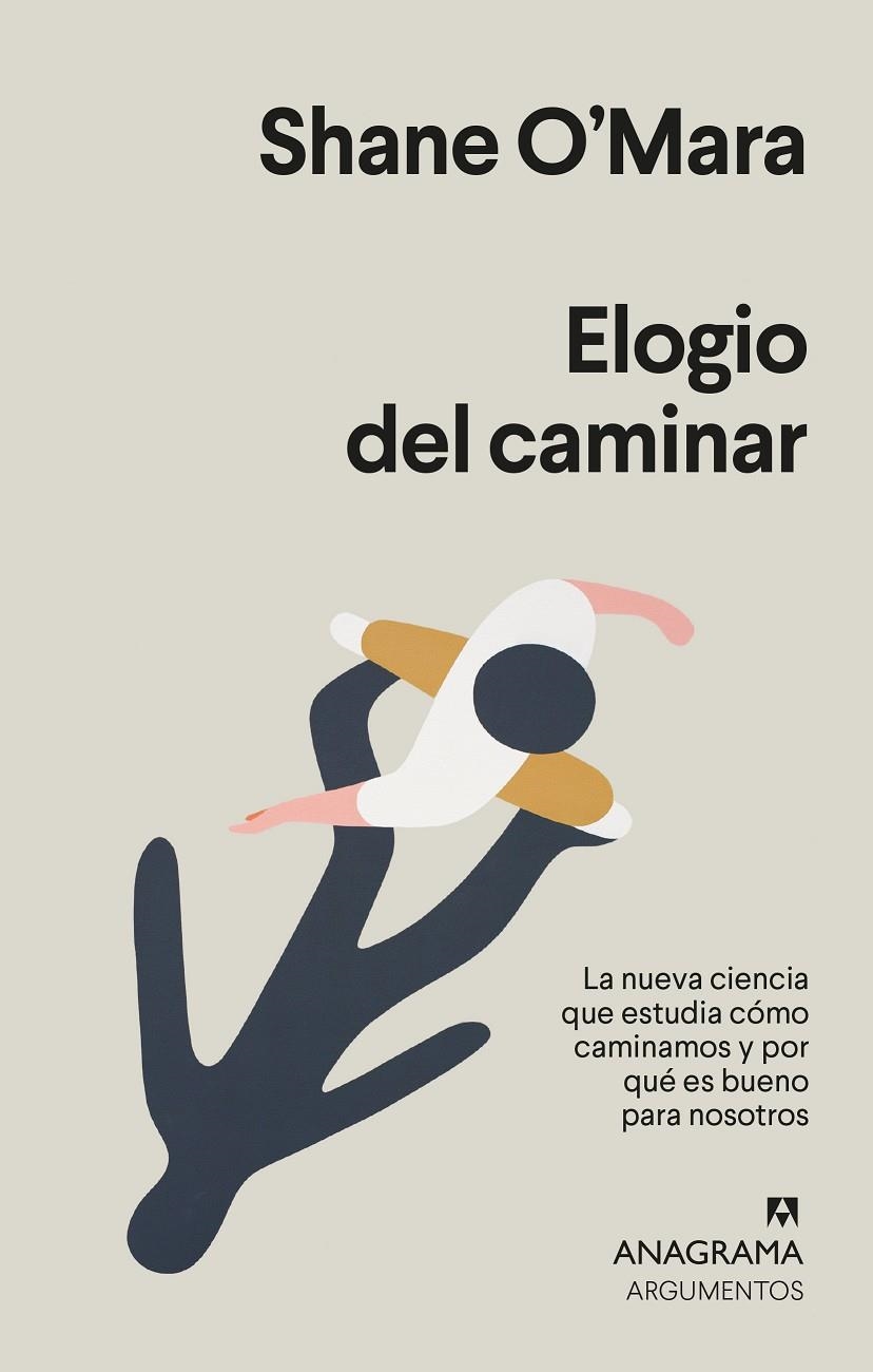 Elogio del caminar | 9788433964588 | O'Mara, Shane | Llibres.cat | Llibreria online en català | La Impossible Llibreters Barcelona