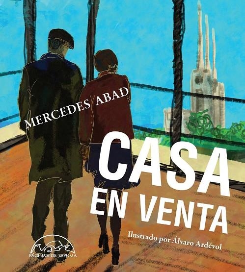 Casa en venta | 9788483932773 | Abad, Mercedes | Llibres.cat | Llibreria online en català | La Impossible Llibreters Barcelona