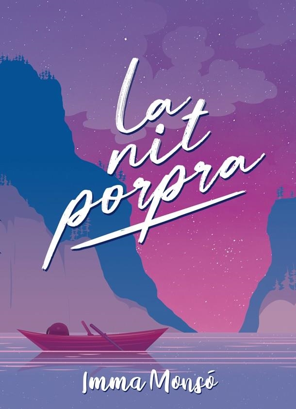 La nit porpra | 9788424667610 | Monsó, Imma | Llibres.cat | Llibreria online en català | La Impossible Llibreters Barcelona