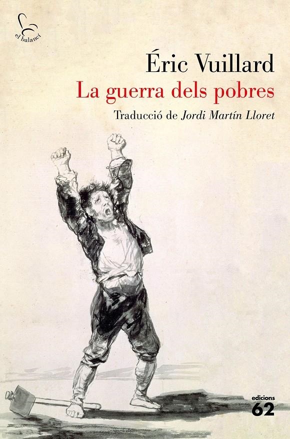 La guerra dels pobres | 9788429778922 | Vuillard, Éric | Llibres.cat | Llibreria online en català | La Impossible Llibreters Barcelona