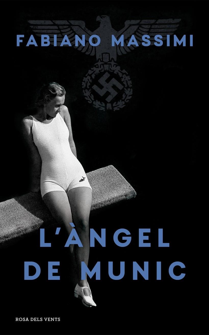 L'àngel de Munic | 9788418033179 | Massimi, Fabiano | Llibres.cat | Llibreria online en català | La Impossible Llibreters Barcelona