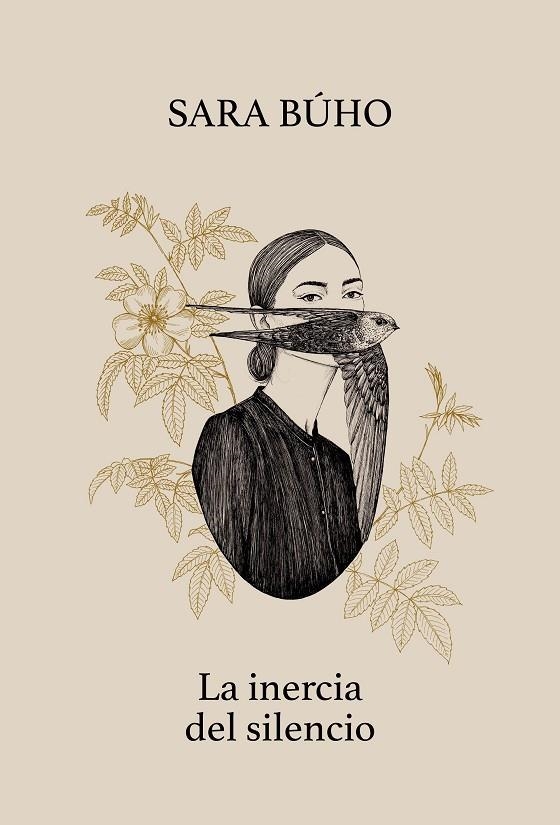 La inercia del silencio | 9788417858513 | Búho, Sara | Llibres.cat | Llibreria online en català | La Impossible Llibreters Barcelona