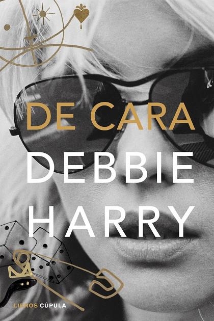 De cara | 9788448026684 | Harry, Debbie | Llibres.cat | Llibreria online en català | La Impossible Llibreters Barcelona