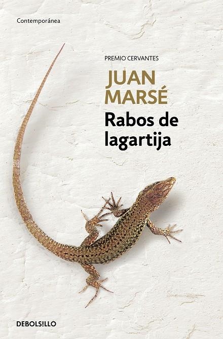 Rabos de lagartija | 9788483462065 | Marsé, Juan | Llibres.cat | Llibreria online en català | La Impossible Llibreters Barcelona