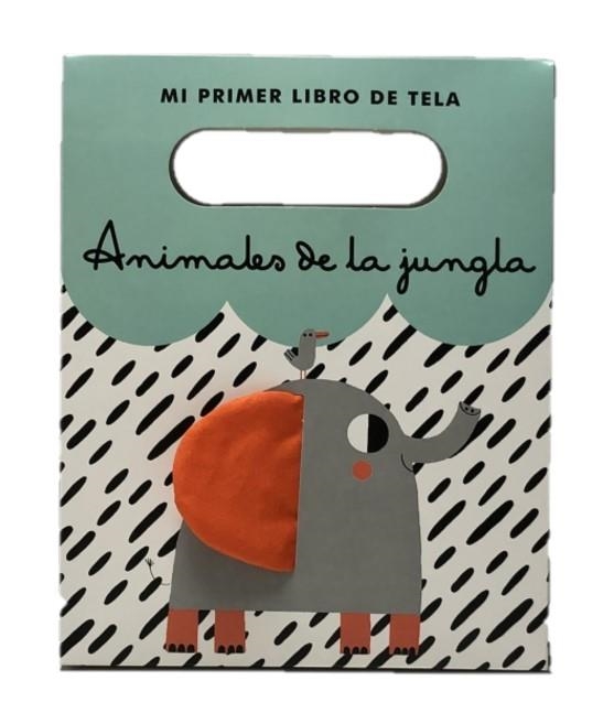 Animales de la jungla | 9788448854829 | Bellón, Teresa | Llibres.cat | Llibreria online en català | La Impossible Llibreters Barcelona