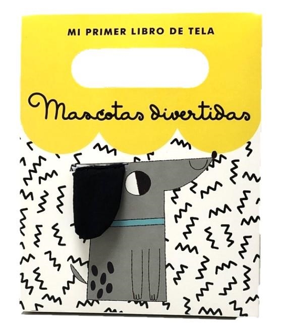 Mascotas divertidas | 9788448854836 | Bellón, Teresa | Llibres.cat | Llibreria online en català | La Impossible Llibreters Barcelona