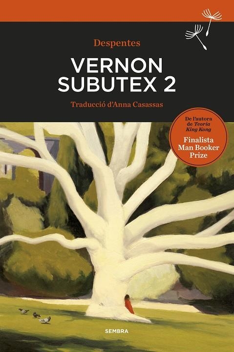 Vernon Subutex 2 | 9788416698486 | Despentes, Virginie | Llibres.cat | Llibreria online en català | La Impossible Llibreters Barcelona