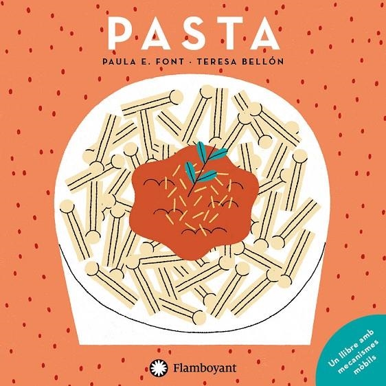 Pasta (CAT) | 9788417749446 | Esparraguera Font, Paula | Llibres.cat | Llibreria online en català | La Impossible Llibreters Barcelona