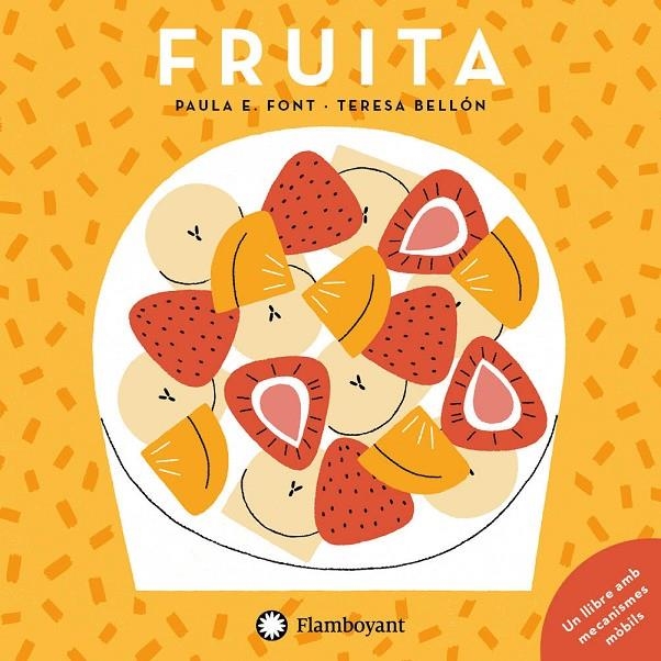 Fruita | 9788417749453 | Esparraguera Font, Paula | Llibres.cat | Llibreria online en català | La Impossible Llibreters Barcelona