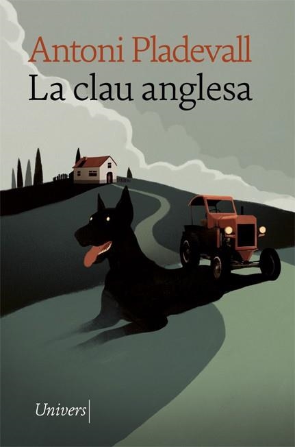 La clau anglesa | 9788417868666 | Pladevall, Antoni | Llibres.cat | Llibreria online en català | La Impossible Llibreters Barcelona