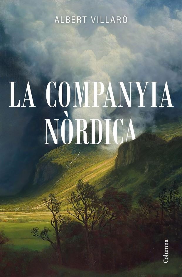 La Companyia Nòrdica | 9788466427043 | Villaró, Albert | Llibres.cat | Llibreria online en català | La Impossible Llibreters Barcelona