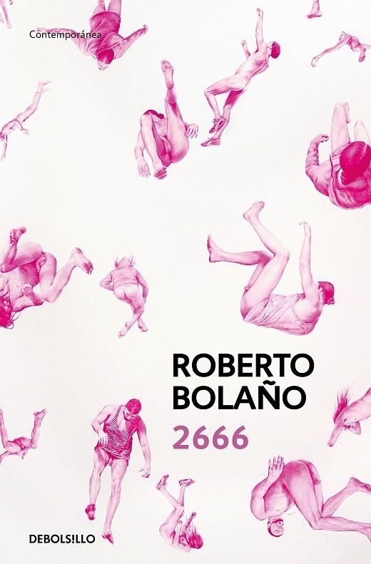 2666 | 9788466337120 | Bolaño, Roberto | Llibres.cat | Llibreria online en català | La Impossible Llibreters Barcelona